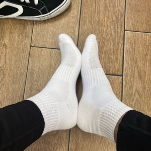 Pair of thieves socks Ankle length